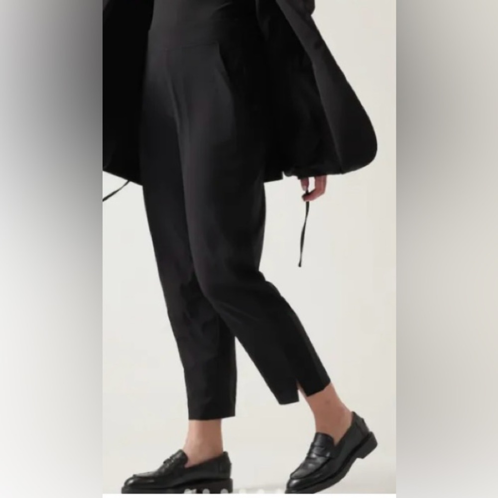 Athleta Brooklyn Ankle Pants Size 20 Style 198671